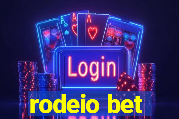 rodeio bet